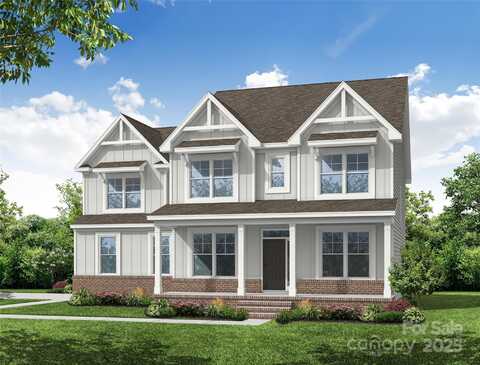 Tbd Boomer Court, Statesville, NC 28677