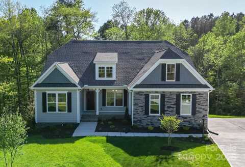 Boomer Court unit: 14, Statesville, NC 28677