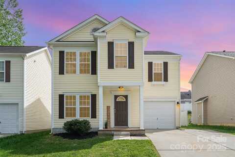 13514 Tartarian Court, Charlotte, NC 28215