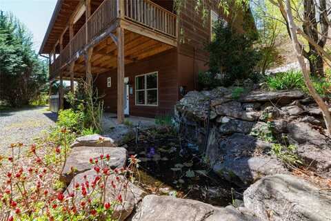 1591 Cope Creek Road, Sylva, NC 28779