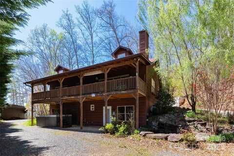 1591 Cope Creek Road, Sylva, NC 28779