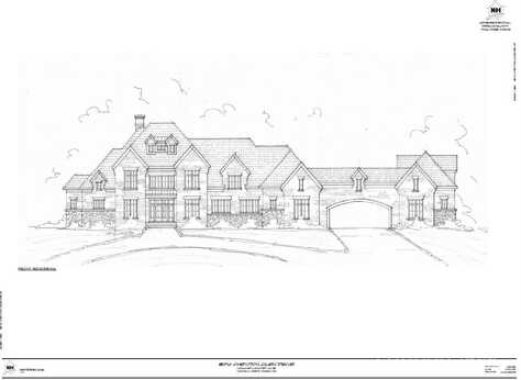 8710 Chewton Glen Drive, Waxhaw, NC 28173
