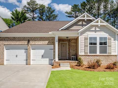 1045 Cavalier Lane, Rock Hill, SC 29730