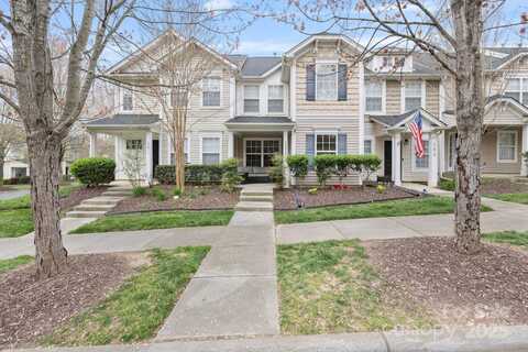 17615 Trolley Crossing Way, Cornelius, NC 28031