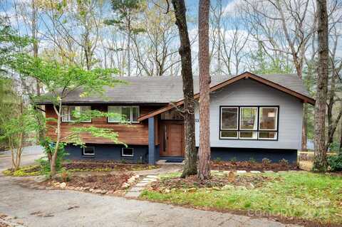 53 Sleepy Hollow Drive, Asheville, NC 28805