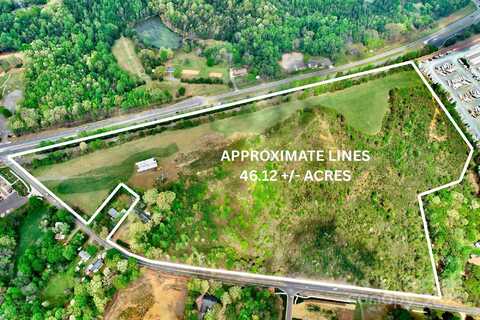 14211 Cabarrus Road, Charlotte, NC 28227