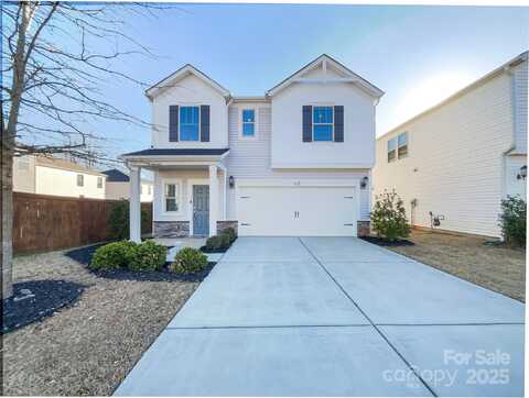 7120 Saltpeter Street, Charlotte, NC 28215