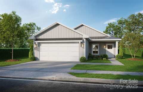 Scoggins Street lot: 1, Rock Hill, SC 29730