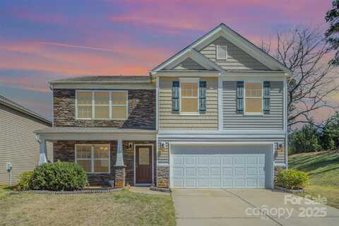 7212 Niccoline Lane, Charlotte, NC 28214