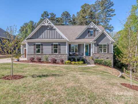143 Robinson Ridge Drive, Mooresville, NC 28117