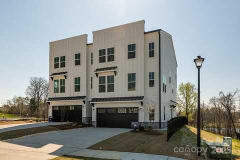 2124 Barrowcliffe Drive NW, Concord, NC 28027