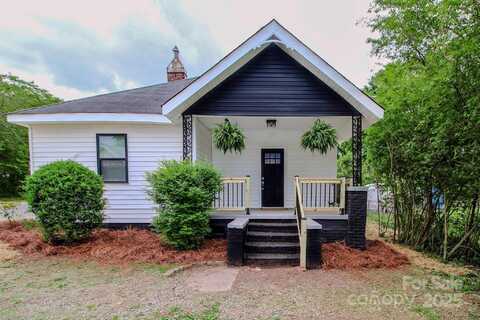 409 N Apple Street, Gastonia, NC 28054