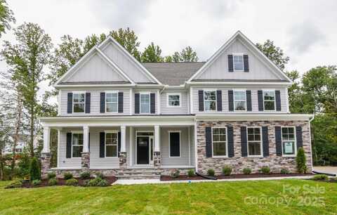 Boomer Court unit: 6, Statesville, NC 28677