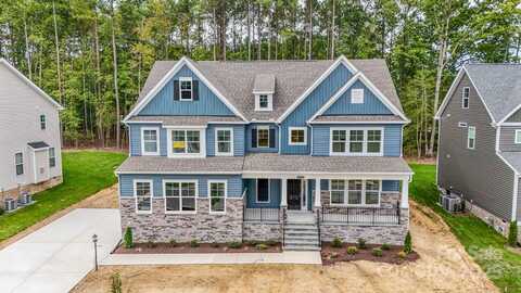 Tbd Boomer Court, Statesville, NC 28677