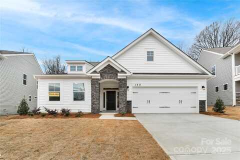 Boomer Court unit: 2, Statesville, NC 28677