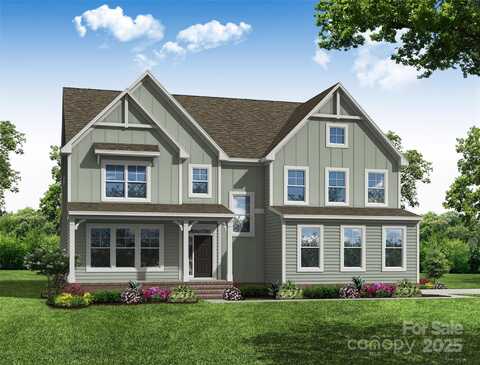 Tbd Boomer Court, Statesville, NC 28677