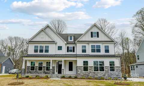 Boomer Court unit: 8, Statesville, NC 28677