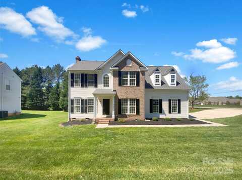 704 Georgie Street, Troutman, NC 28166