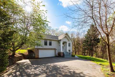 110 Red Fox Den Road, Mars Hill, NC 28754