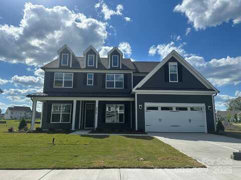 3214 Mcharney Drive, Harrisburg, NC 28075