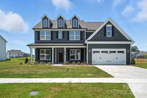 3214 Mcharney Drive unit: 34, Harrisburg, NC 28075