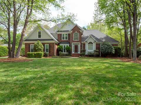 4721 Myers Lane, Harrisburg, NC 28075