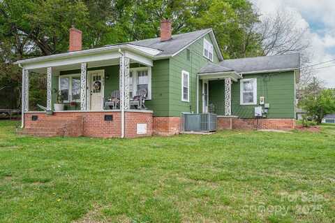 211 Hershel Lackey Road, Lincolnton, NC 28092