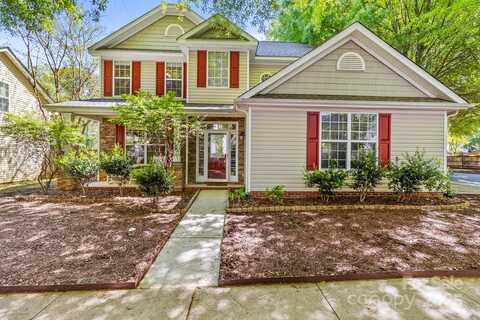 13206 Meadowmere Road, Huntersville, NC 28078