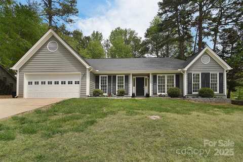 9208 Plashet Lane, Mint Hill, NC 28227
