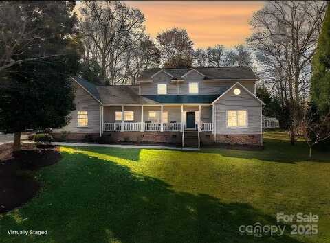 107 Doris Court, Lincolnton, NC 28092