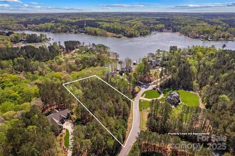 167 Park Crest Drive, Troutman, NC 28166