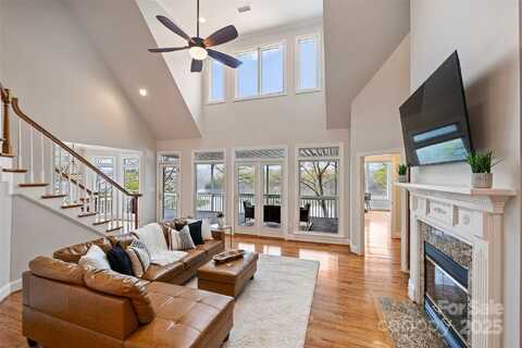 272 Harbor Ridge Drive, Statesville, NC 28677