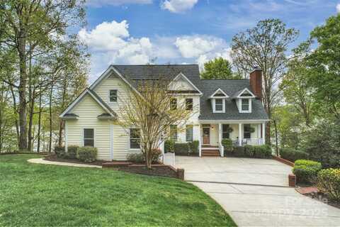 272 Harbor Ridge Drive, Statesville, NC 28677