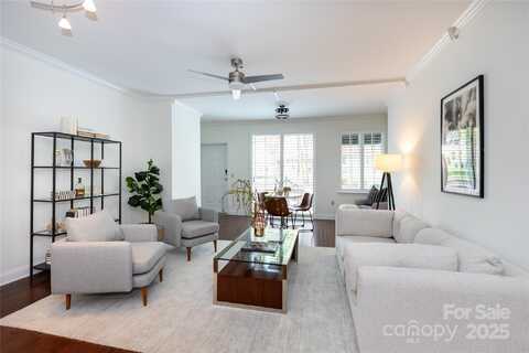 300 W 5TH Street, Charlotte, NC 28202