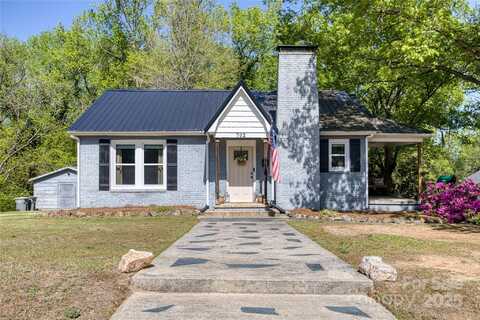 702 Hazel Avenue, Kannapolis, NC 28083