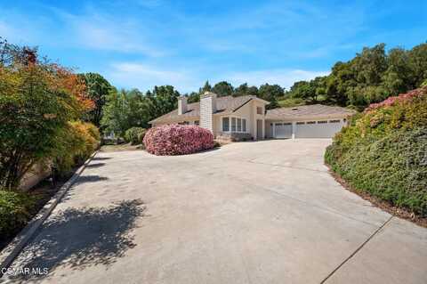 1876 Sapra Street, Thousand Oaks, CA 91362