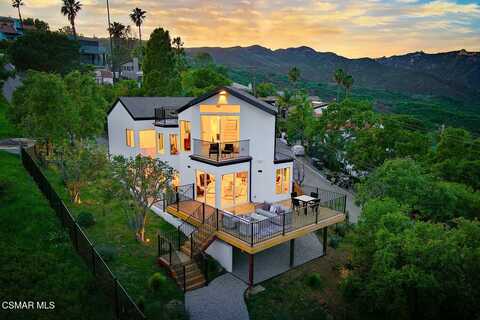 26200 Lockwood Road, Malibu, CA 90265