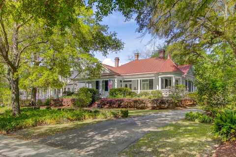 210 S Gum Street, Summerville, SC 29483