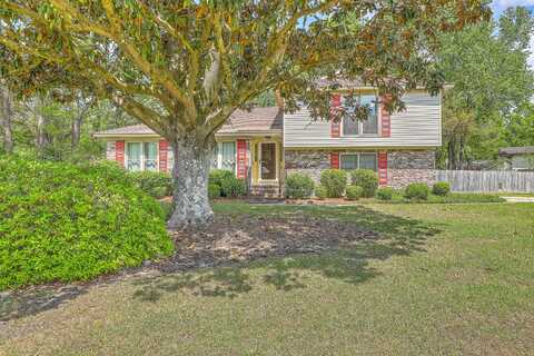 2042 Dogwood Road, Charleston, SC 29414