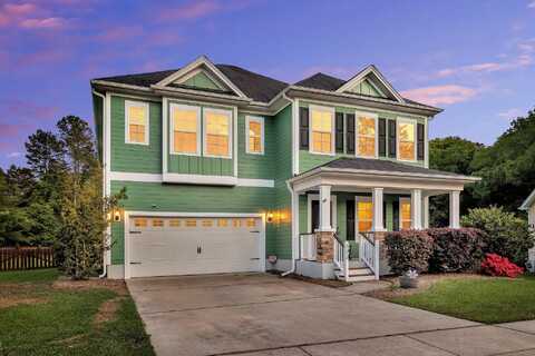 123 Mcdonald Court, Summerville, SC 29485