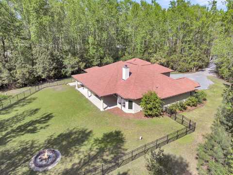 1437 Tannanger Trail, Awendaw, SC 29429