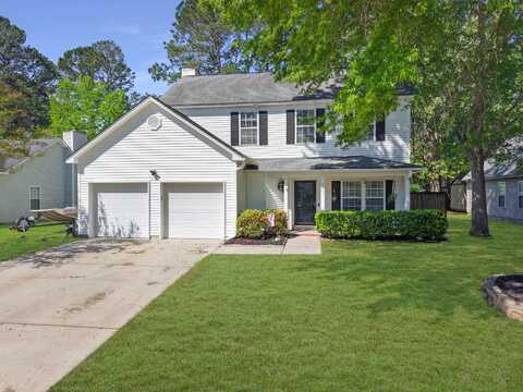 139 Pointer Drive, Goose Creek, SC 29445