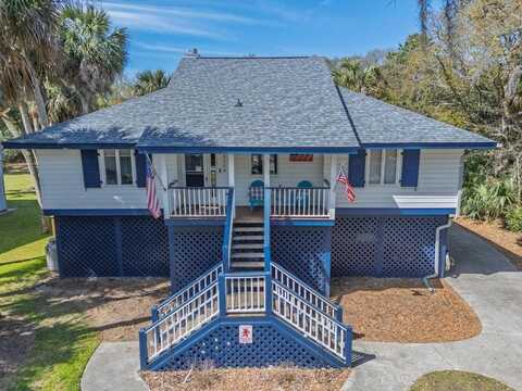 3308 Myrtle Street, Edisto Beach, SC 29438