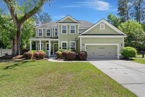 106 Abigale Lane, Summerville, SC 29483