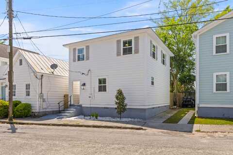 13 H Street, Charleston, SC 29403