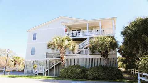126 Jungle Road, Edisto Beach, SC 29438