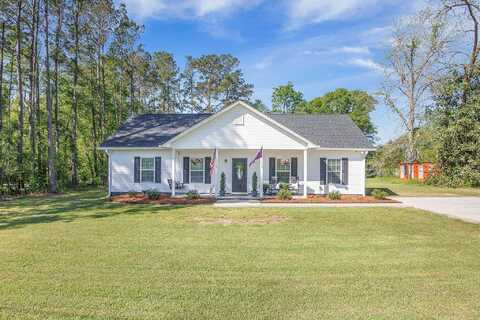 2512 Eutaw Road, Holly Hill, SC 29059