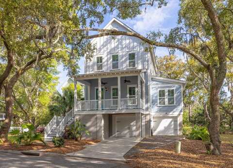1470 Eutaw Battalion Drive, Charleston, SC 29412