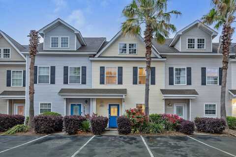 4926 Lake Palmetto Lane, North Charleston, SC 29418