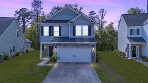 234 Daniels Creek Circle, Goose Creek, SC 29445